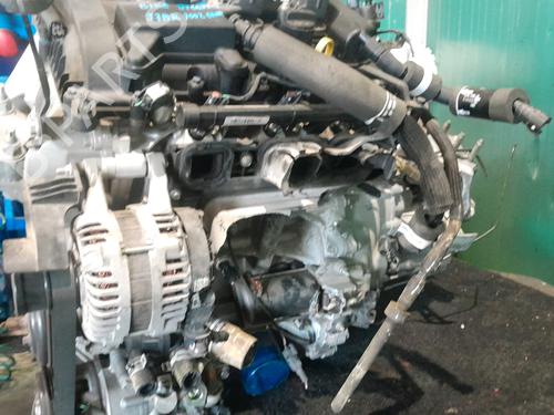 Engine FORD KA+ III (UK, FK) 1.2 Ti-VCT | BP39478107M1 - Image 3