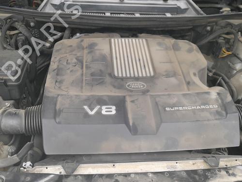 Right mirror LAND ROVER RANGE ROVER III (L322) 5.0 4x4 | BP26144618C27 