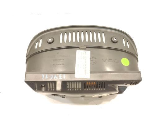 Display monitor BMW 5 (E60)  | BP17697801C48 
