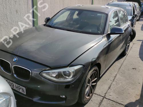 Used Parts BMW 1 (F20)  118 d  4922361