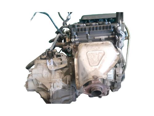 Used Engine Engine SMART #1 EV (272 hp) 34546240 34546240