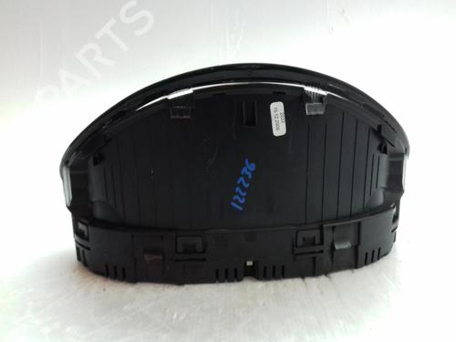 Instrument cluster MERCEDES-BENZ VITO Bus (W639)  | BP14463360C47 