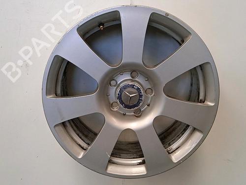 Used Rim MERCEDES-BENZ S-CLASS (W220) S 320 CDI (220.026, 220.126) (197 hp) 25256239