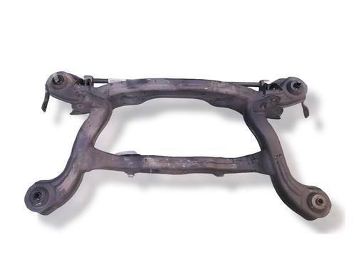 Rear axle MERCEDES-BENZ A-CLASS (W176) A 200 CDI (176.001) | BP22389748M2 