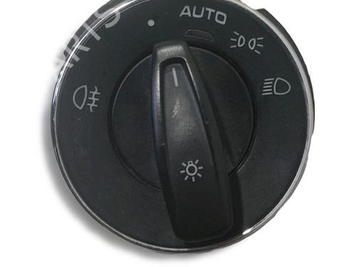 Used Headlight switch PORSCHE PANAMERA (970) 4.8 4S (400 hp) 24511523
