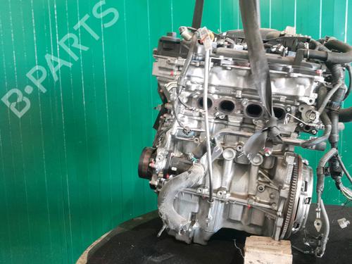 Engine TOYOTA YARIS (_P13_) 1.3 (NSP130_, NSP130) | BP14465139M1