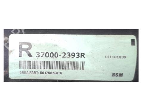 Driveshaft RENAULT KOLEOS I (HY_) 2.0 dCi 4x4 | BP25888099M37 