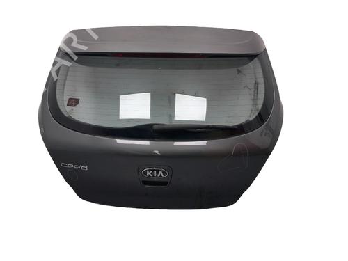 Used Tailgate Tailgate KIA PRO CEE'D (ED) 1.4 CVVT (90 hp) 34492243 34492243