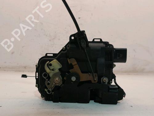 Used Front left lock SKODA OCTAVIA I (1U2) 1.9 TDI (90 hp) 17699690