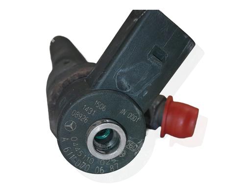 Injector MERCEDES-BENZ E-CLASS (W210) E 270 CDI (210.016) | BP21812762M100 