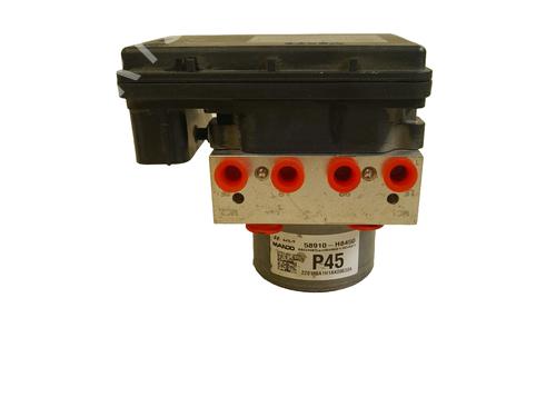 Used ABS pump ABS pump KIA STONIC (YB) 1.0 T-GDi Eco-Dynamics+ (101 hp) 33408703 33408703