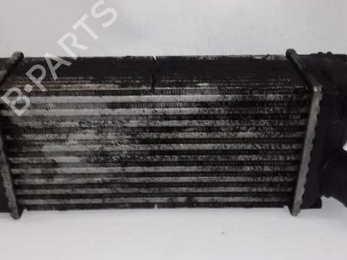 Intercooler Intercooler CITROËN C4 Picasso I MPV (UD_) 1.6 HDi (109 hp) 34483795 34483795
