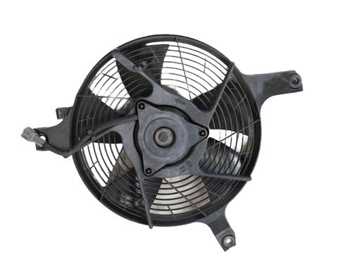 Used Radiator fan Radiator fan NISSAN PATROL GR V Wagon (Y61) [1997-2026] 34379397 34379397