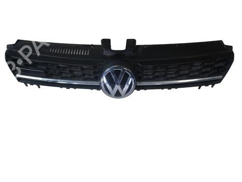 Used Grille Grille VW GOLF ALLTRACK VII Variant (BA5, BV5) 2.0 TDI 4motion (184 hp) 33404962 33404962