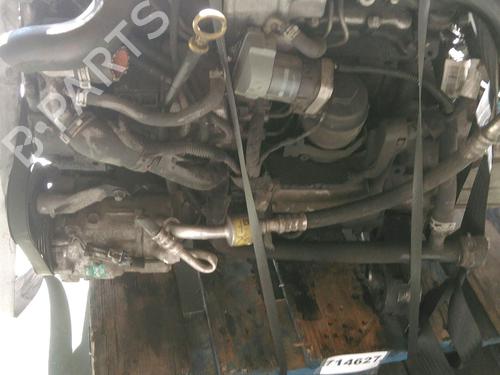 Motor OPEL VECTRA C (Z02) 2.0 DTI 16V (F69) | BP16475741M1 