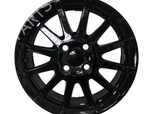 Felg Felg FORD FIESTA V (JH_, JD_) 1.6 16V (100 hp) 37222101 37222101