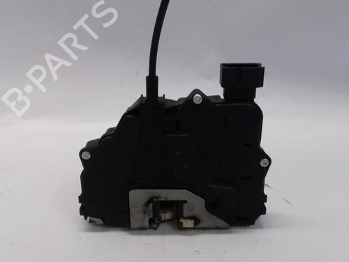 Used Front right lock OPEL CORSA D (S07) [2006-2015]  14460254