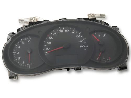Used Instrument cluster RENAULT KANGOO / GRAND KANGOO II (KW0/1_) 1.5 dCi 75 (KW07, KW10, KW04) (75 hp) 23968667
