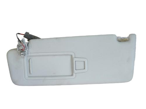 Used Left sun visor SEAT LEON ST (5F8) 1.6 TDI (110 hp) 28154495