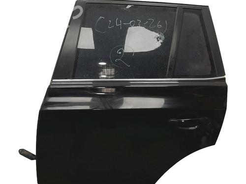 Used Left rear door Left rear door BMW X3 (E83) 3.0 d (218 hp) 34549688 34549688
