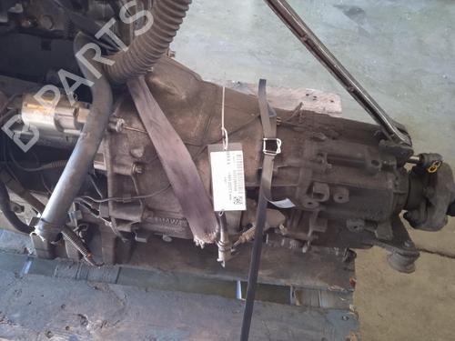 Used Gearbox Gearbox BMW 5 (E39) 525 tds (143 hp) 34489183 34489183