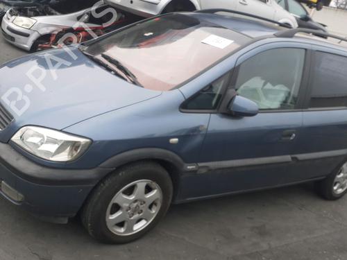 Used Parts OPEL ZAFIRA A MPV (T98)  2.0 DI 16V (F75)  4641820