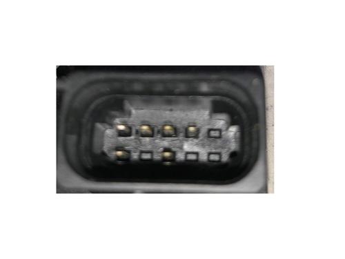 Rear left lock OPEL ZAFIRA TOURER C VAN (P12) 2.0 CDTi (75) | BP26612703C100 