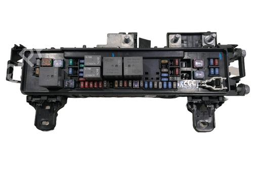 Used Fuse box Fuse box TESLA MODEL Y (5YJY) Long Range All-wheel Drive (514 hp) 35733063 35733063