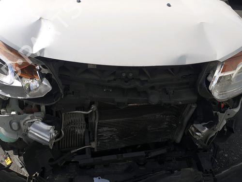 Front left window mechanism CITROËN C3 Picasso (SH_) 1.6 BlueHDi 100 | BP34546828C22  - Image 5