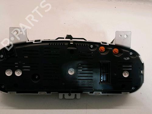 Instrument cluster KIA PRO CEE'D (ED) 1.6 CVVT | BP15600964C47 
