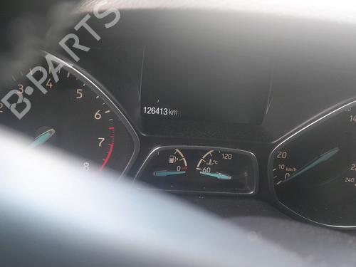 Used Parts FORD KUGA II (DM2)  1.5 EcoBoost  4475356