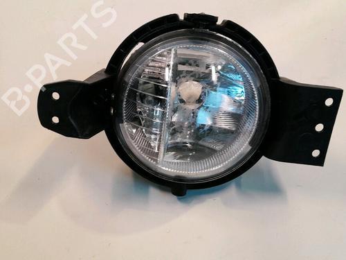 Used Left front fog light Left front fog light MINI MINI CLUBMAN (R55) Cooper D (112 hp) 33404275 33404275
