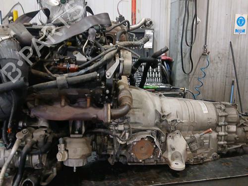 Alternator AUDI A6 Allroad C6 (4FH) 3.0 TDI quattro | BP35734749M7 - Image 3