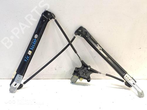 Used Front left window mechanism Front left window mechanism SEAT ATECA (KH7, KHP) [2016-2026] 34489703 34489703