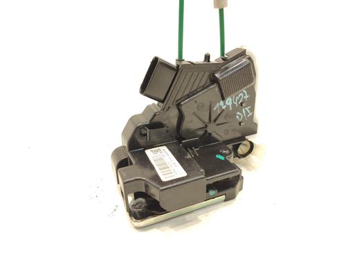 Used Front left lock Front left lock SSANGYONG TIVOLI 1.6 (128 hp) 34487064 34487064