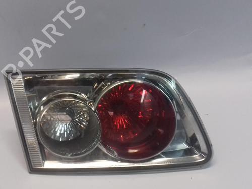 Used Left taillight Left taillight MAZDA 6 Station Wagon (GY) 2.0 DI (GY19) (136 hp) 34484440 34484440