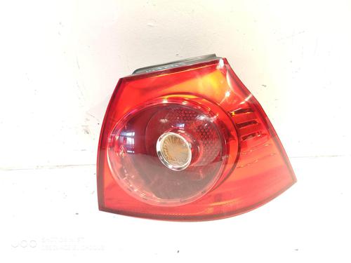 Used Right taillight VW GOLF V (1K1) [2003-2010]  19049737