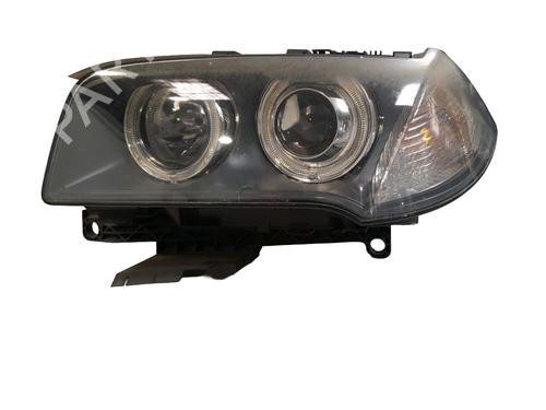 Used Left headlight Left headlight BMW X3 (E83) 3.0 d (218 hp) 34549686 34549686