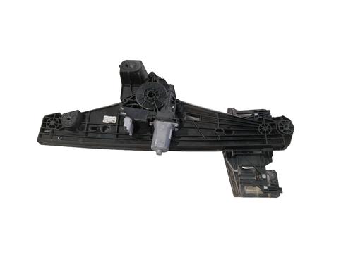 Used Rear right window mechanism Rear right window mechanism PEUGEOT 2008 II (UD_, US_, UY_, UJ_, UR_, UC_) 1.5 BlueHDI 130 (131 hp) 34546779 34546779