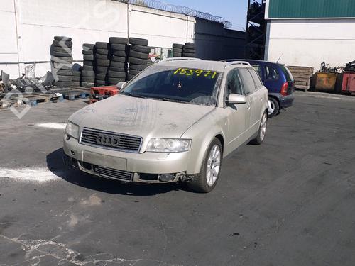 Startmotor AUDI A4 B6 Avant (8E5)  | BP17699599M8 