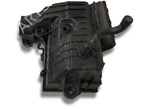 Used Air filter box Air filter box SEAT LEON ST (5F8) 1.6 TDI (115 hp) 33407463 33407463
