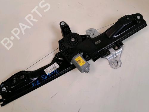 front-left-window-mechanism-nissan-qashqai-ii-j11-j11_-2013-34463614 main image
