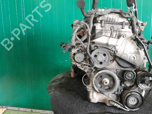 Engine HYUNDAI MATRIX (FC) 1.5 CRDi VGT | BP25157310M1 