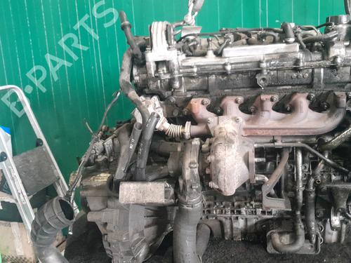 Alternator VOLVO S60 I (384) 2.4 D | BP35736151M7 - Image 4