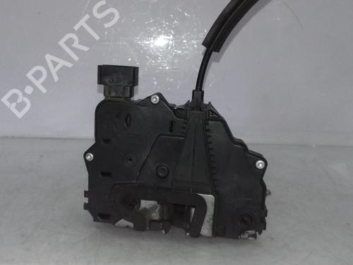 Used Rear left lock FIAT GRANDE PUNTO (199_) 1.3 D Multijet (199.AXD11, 199.AXD1A, 199.AXD1B,... (90 hp) 14462472