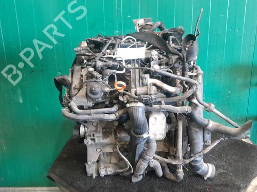 Used Engine Engine 34552284 34552284