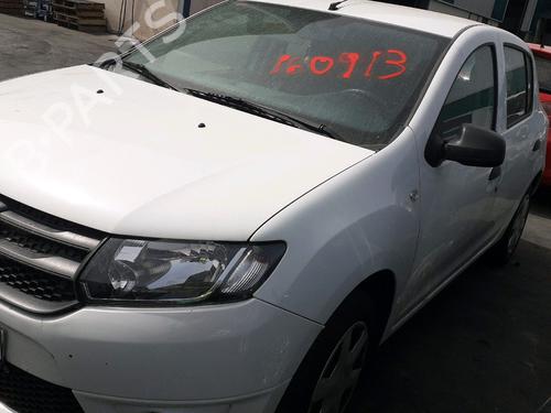 Starter DACIA SANDERO II 1.5 dCi 75 / Blue dCi 75 (B8JW, B8M4, B8AH, B8M7, B8M6) | BP19045608M8 