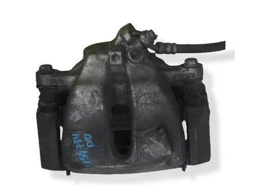 Used Right front brake caliper Right front brake caliper DS DS 3 / DS 3 CROSSBACK (UR_, UC_, UJ_) 1.5 BlueHDi 110 (UCYHSK) (110 hp) 33404203 33404203