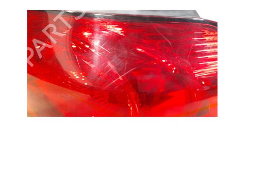 Right taillight VW GOLF VI (5K1) 1.6 TDI | BP33410316C35  - Image 5