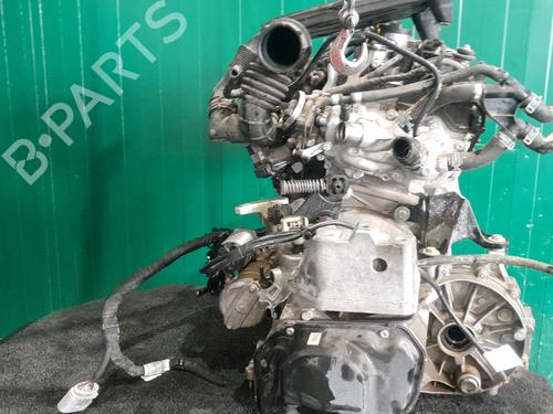 Gearbox SEAT IBIZA V (KJ1, KJG) 1.0 MPi | BP34545862M3 - Image 2